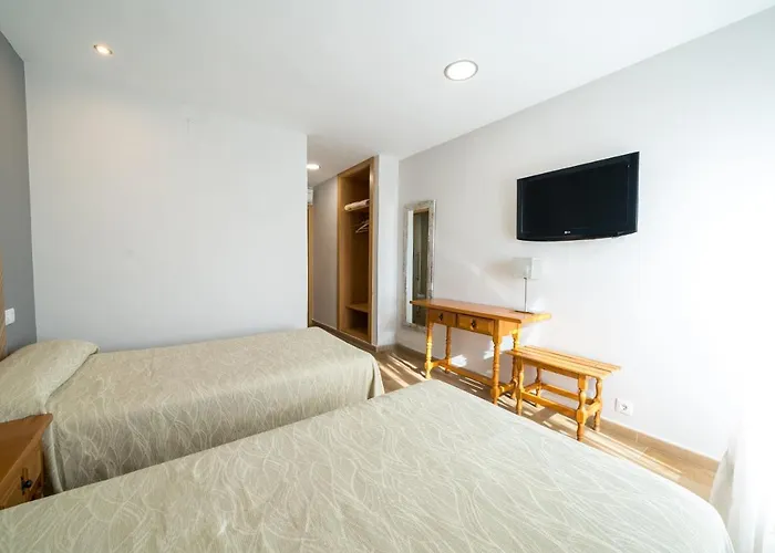 Hotel La Colina