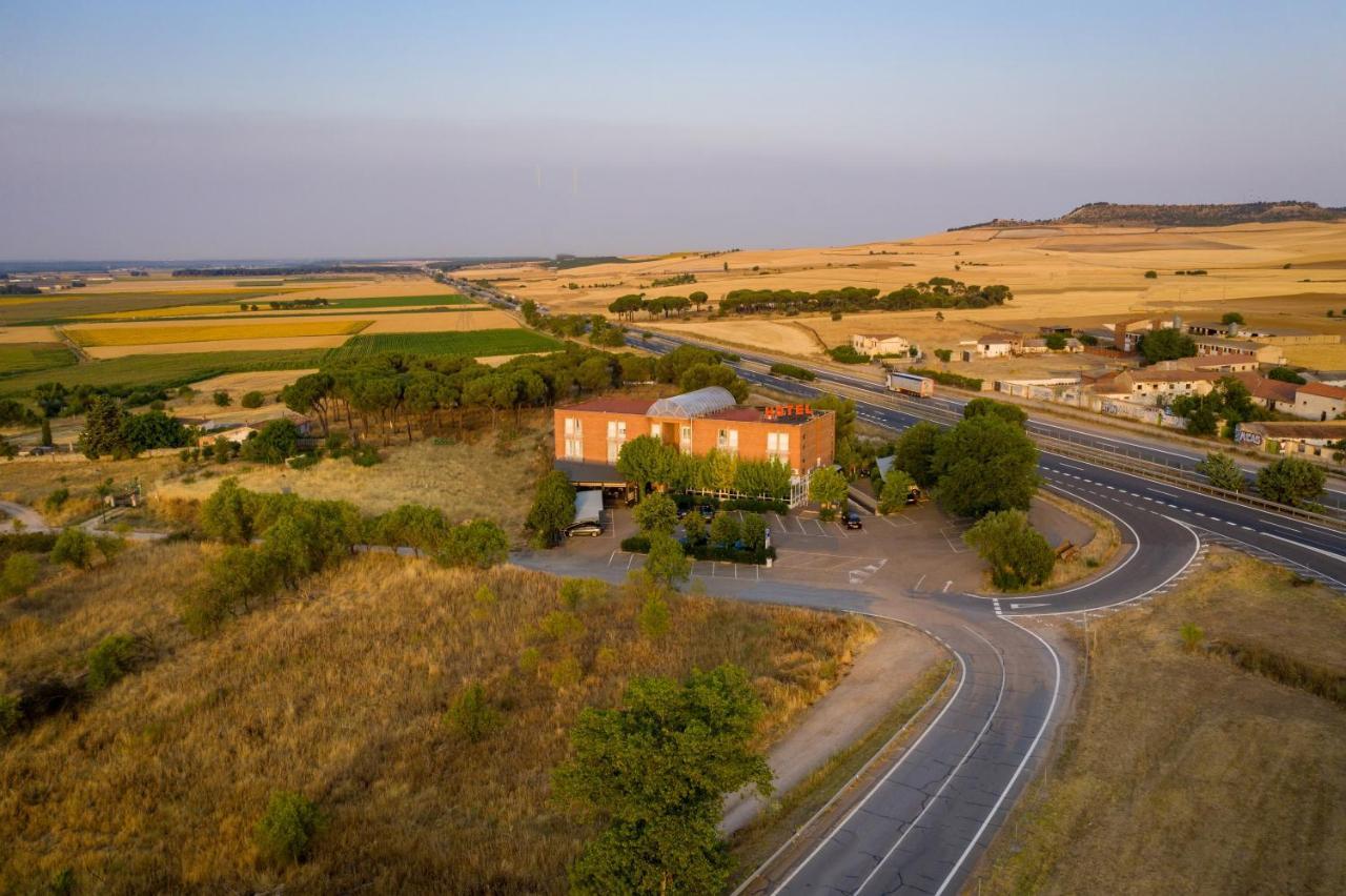 La Colina Hotel