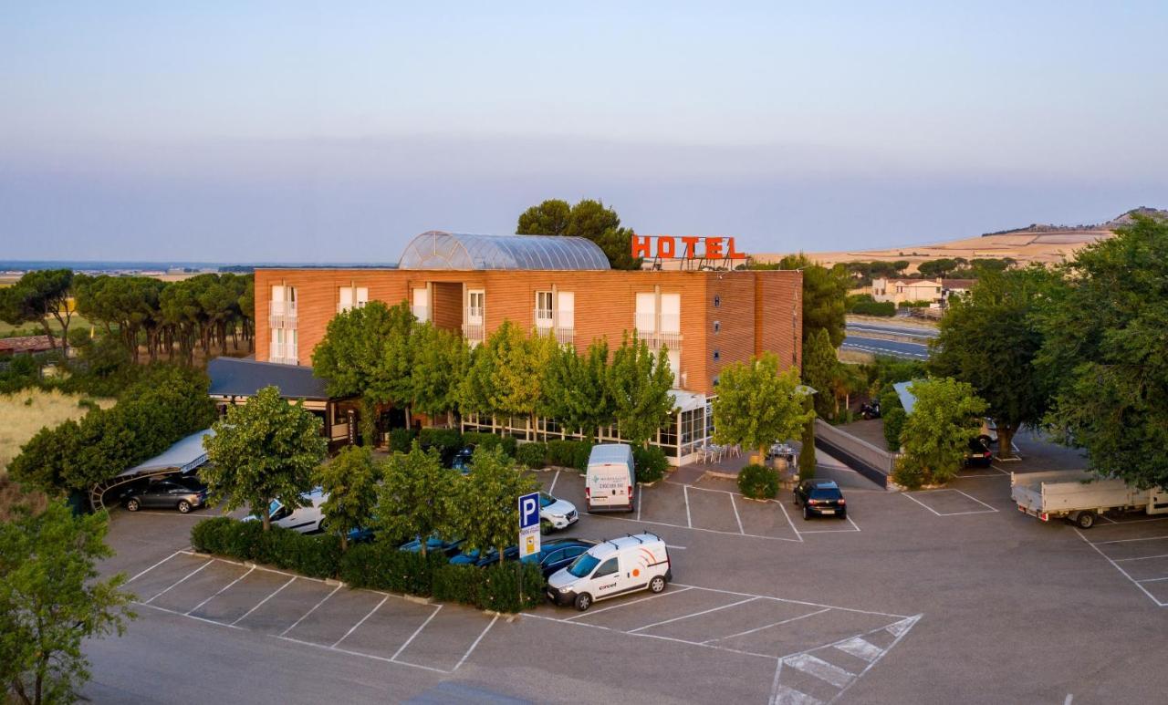 La Colina Hotel