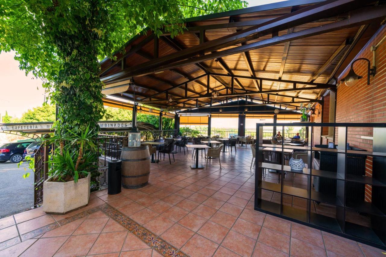 La Colina Hotel