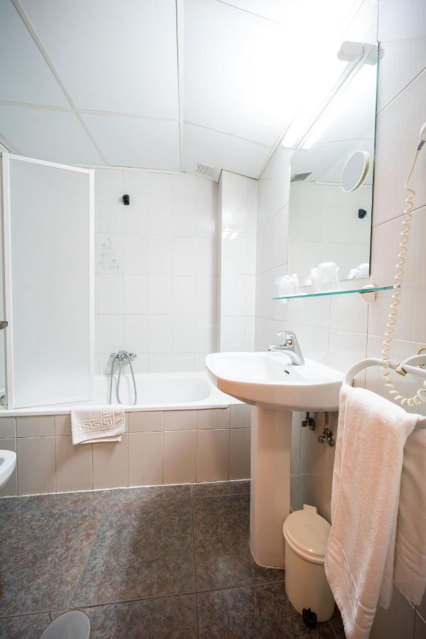 Hotel La Colina