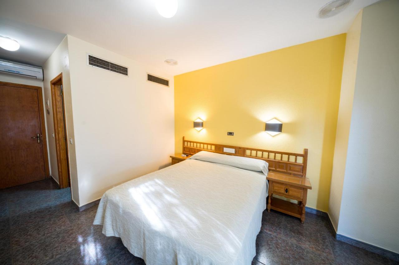 Hotel La Colina
