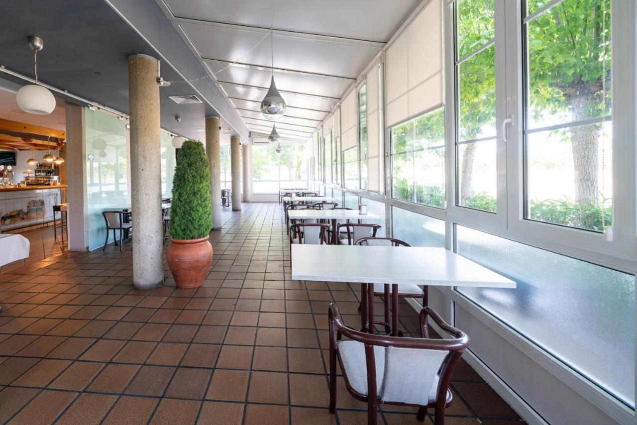Hotel La Colina Geria