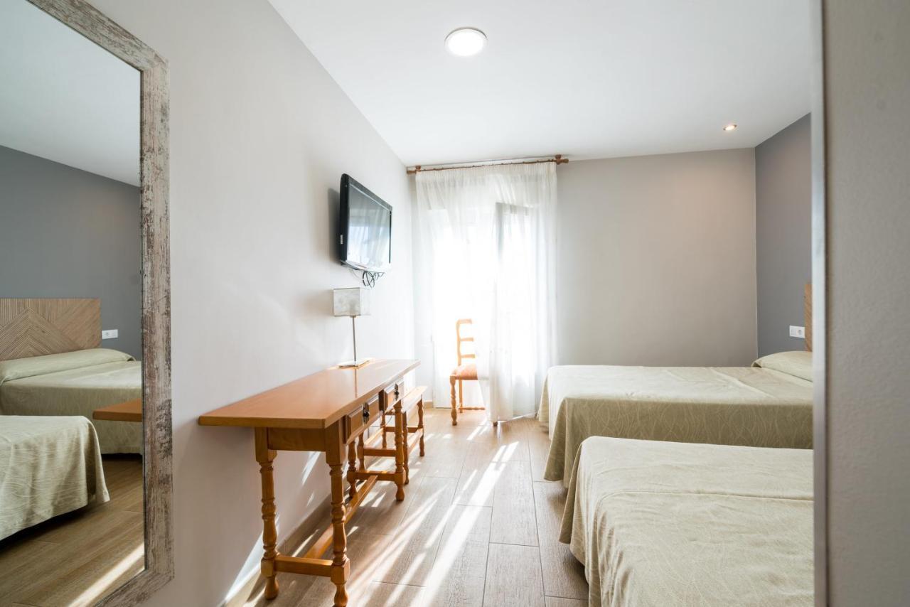 La Colina Hotel Geria