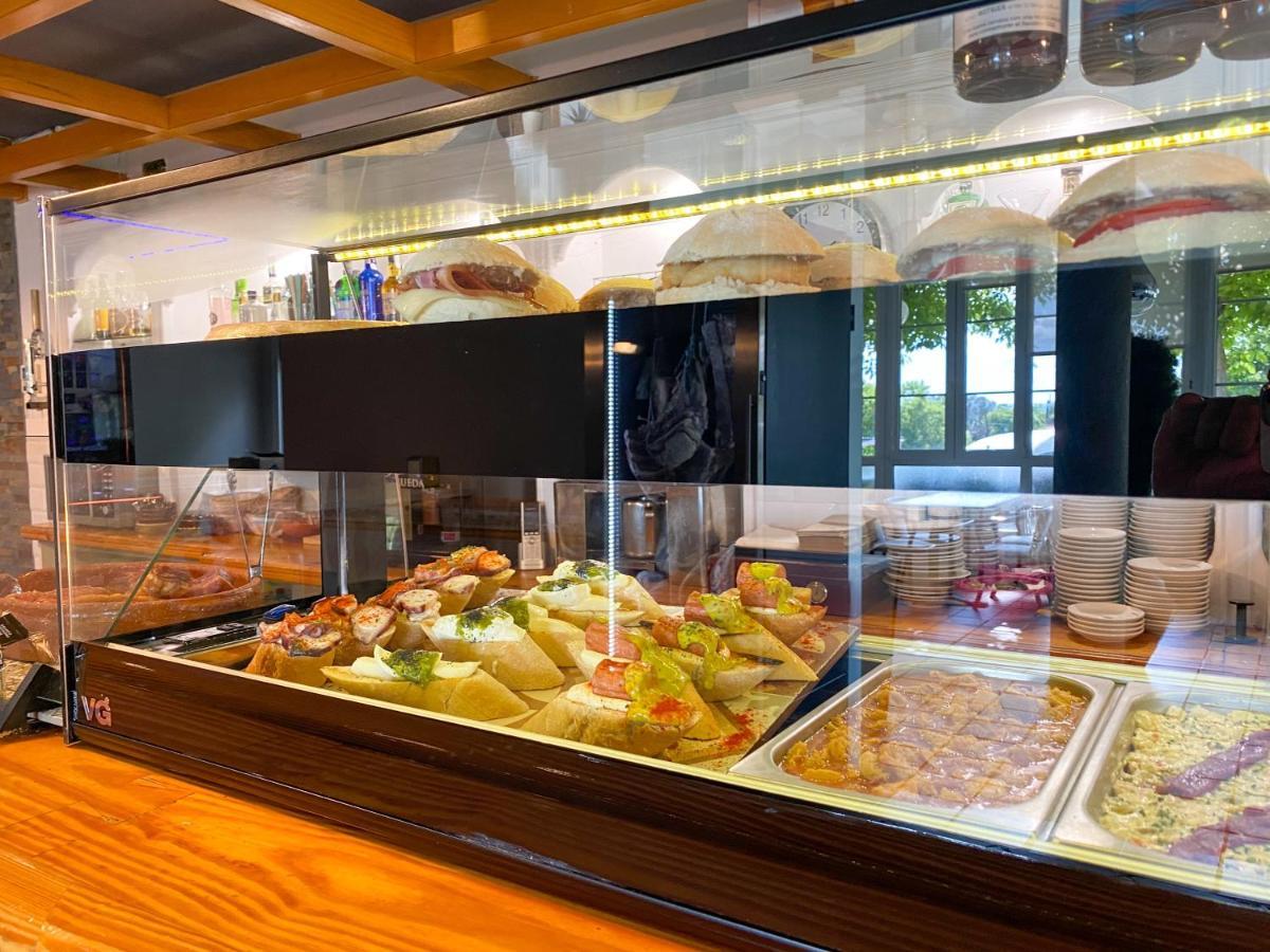 Hotel La Colina Geria