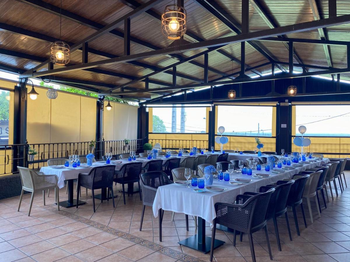 Hotel La Colina Geria