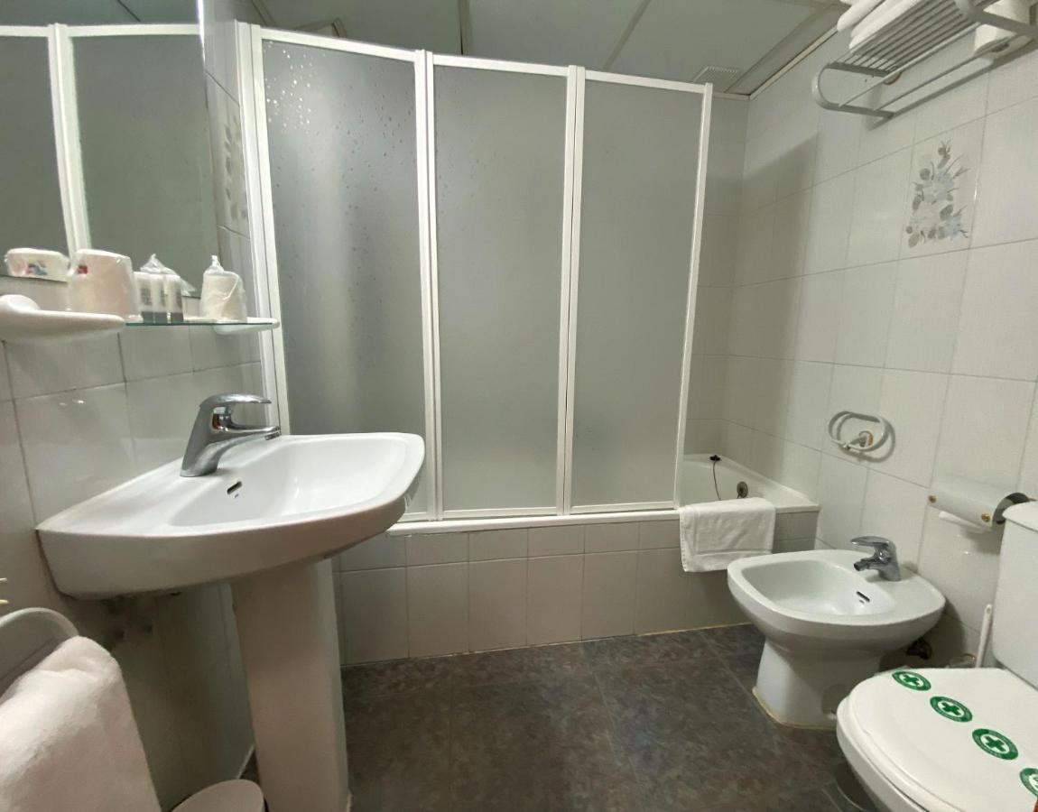 Hotel La Colina Geria