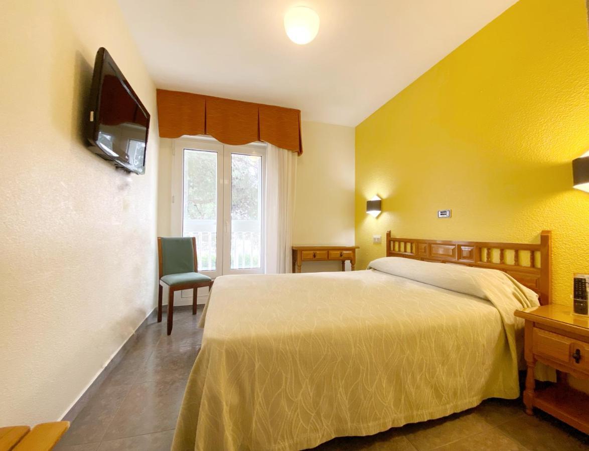 Hotel La Colina Geria