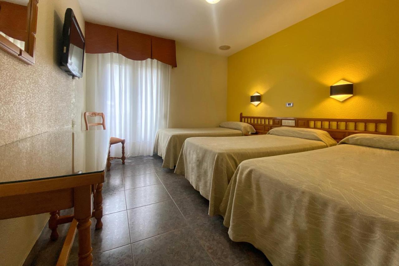 La Colina Hotel 2*
