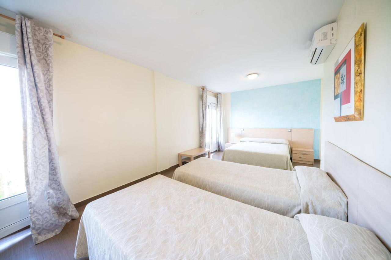 La Colina Hotel Geria