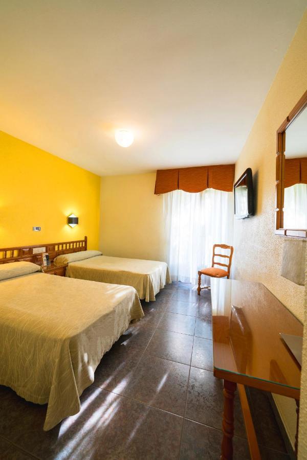 La Colina 2* Geria