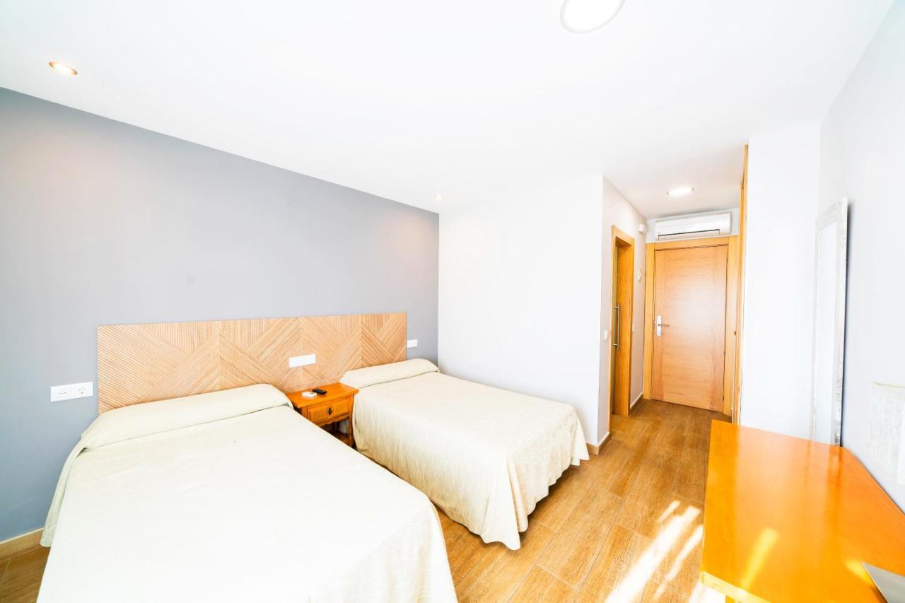 La Colina Hotel Geria