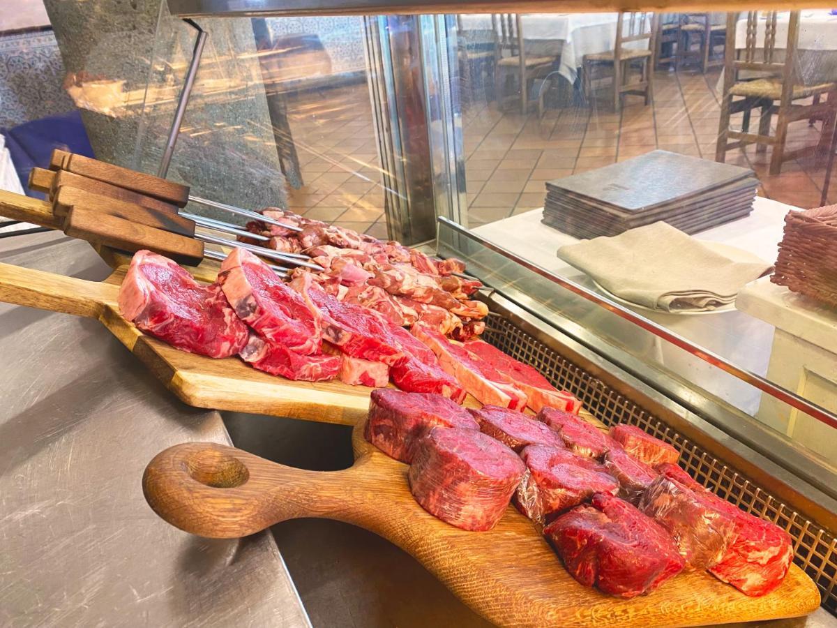 La Colina Hotel Geria