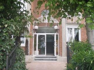 La Colina Hotel