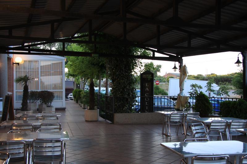 La Colina Hotel 2*