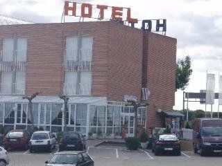 Hotel La Colina Geria