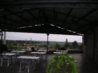 La Colina 2* Geria