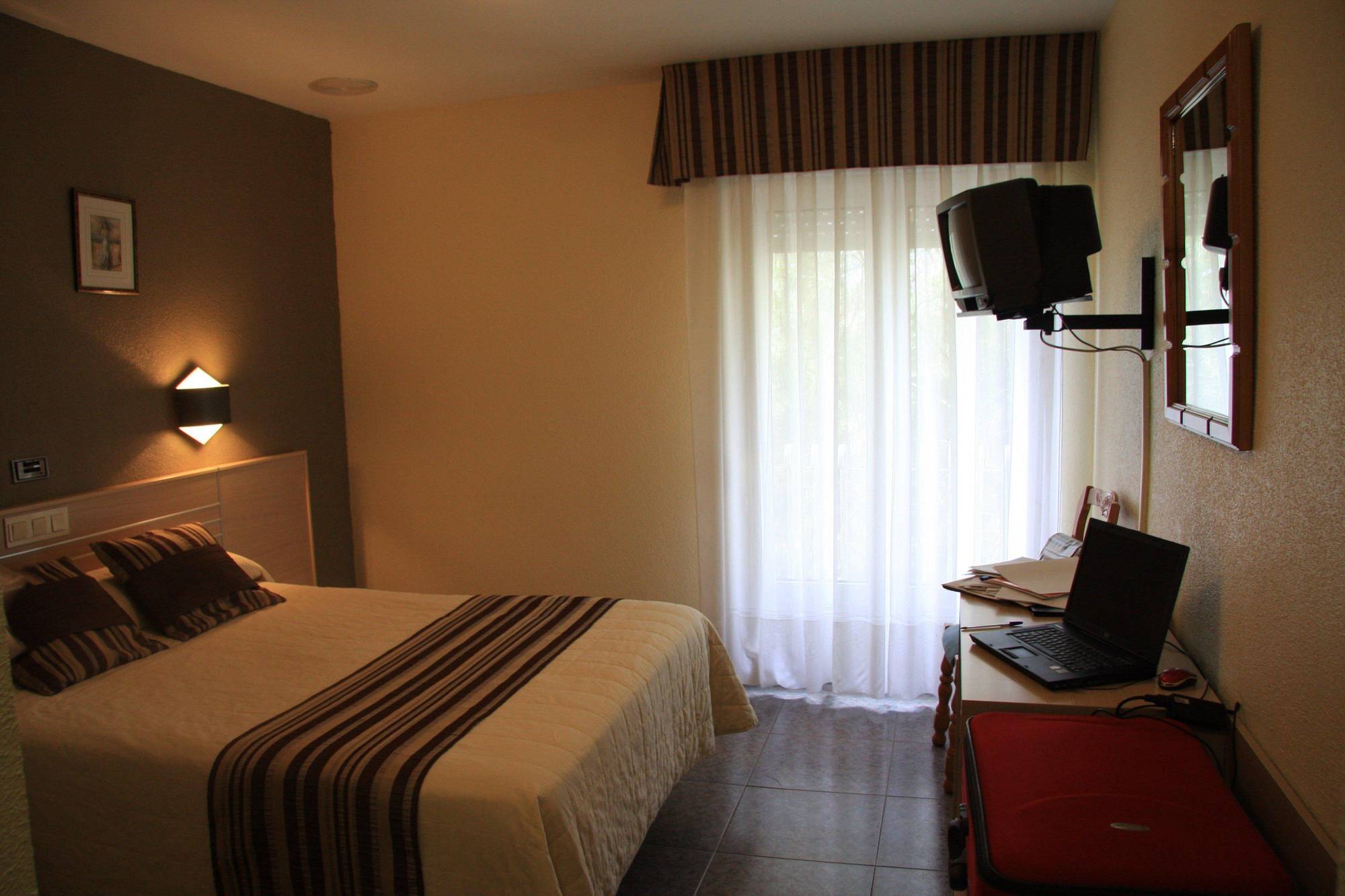 Hotel La Colina