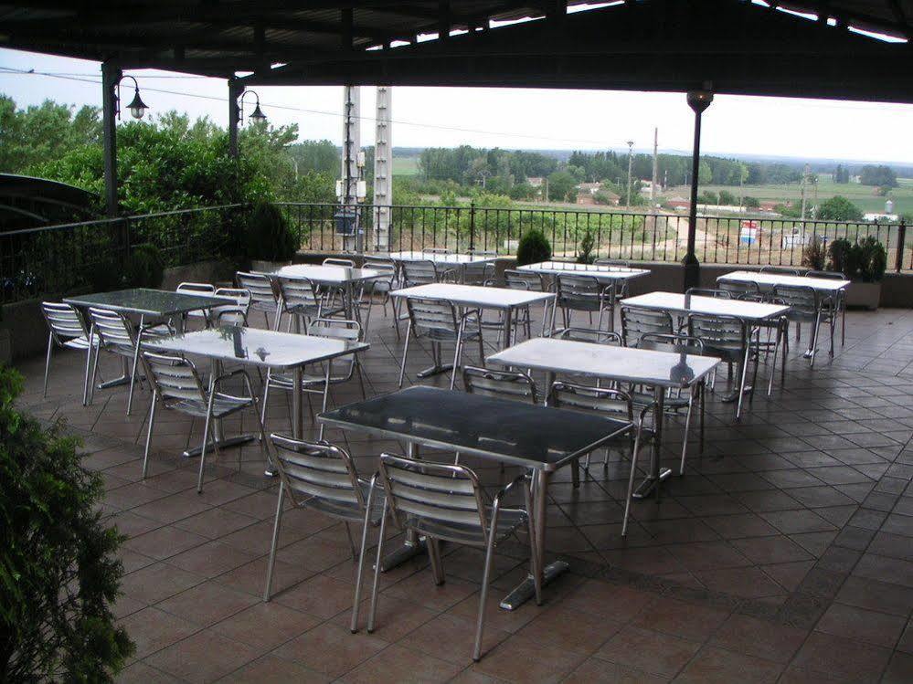 Hotel La Colina Geria